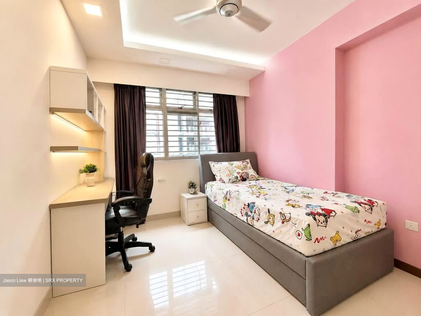 Blk 366A Sun Breeze (Sembawang), HDB 4 Rooms #562832051